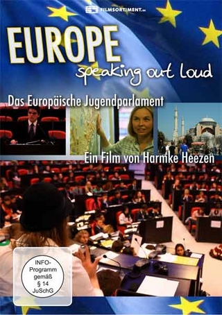 Europe Speaking out loud - Das Europäische Jugendparlament  (OmU)