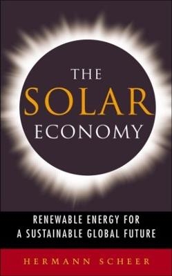 The Solar Economy - Hermann Scheer