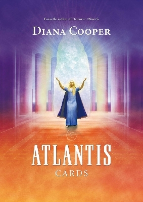 Atlantis Cards - Diana Cooper