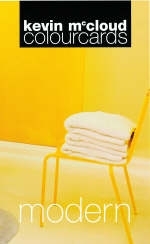 Kevin McCloud's Colour Cards - Kevin McCloud