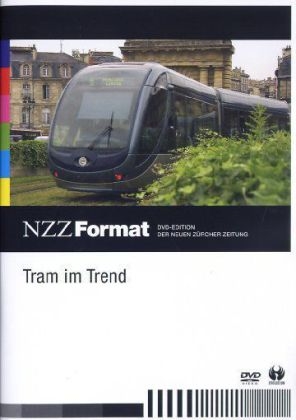 Tram im Trend, 1 DVD