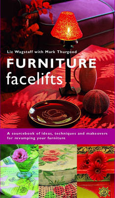 Furniture Facelifts - Liz Wagstaff