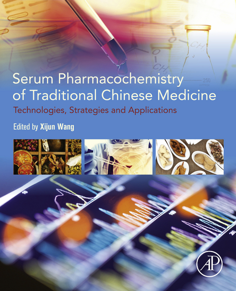 Serum Pharmacochemistry of Traditional Chinese Medicine - 