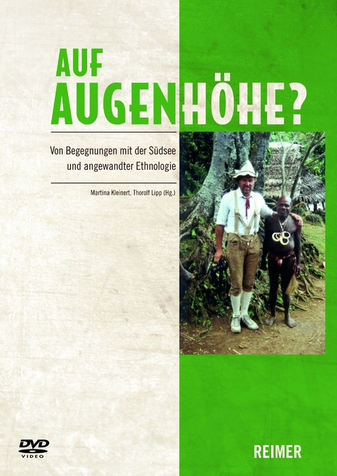 Auf Augenh&ouml;he? - 