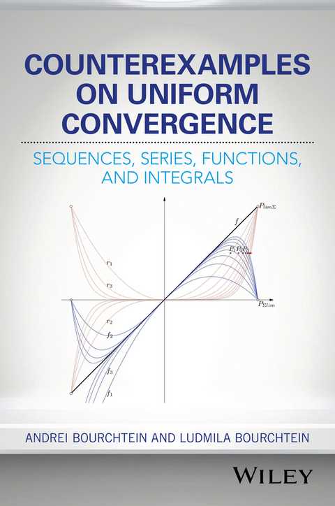 Counterexamples on Uniform Convergence - Andrei Bourchtein, Ludmila Bourchtein