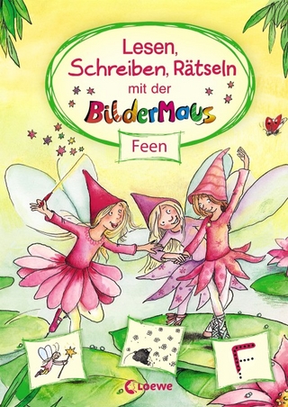 Lesen, Schreiben, Rätseln mit der Bildermaus
