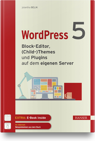 WordPress 5