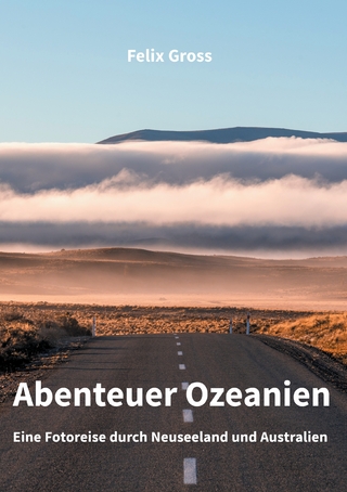 Abenteuer Ozeanien