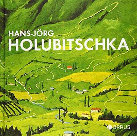 Hans-J&ouml;rg Holubitschka - 