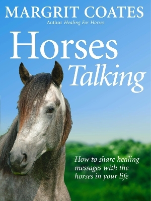 Horses Talking