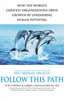 Follow This Path - Curt Coffman, Gabriel Gonzalez-Molina