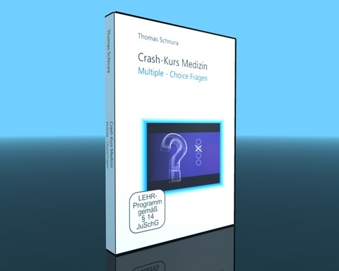 Crash-Kurs Medizin