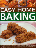 Easy Home Baking