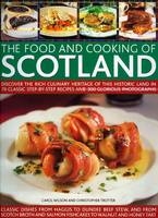 Food and Cooking of Scotland
