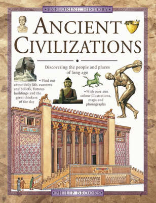 Ancient Civilizations - Phillip Brooks