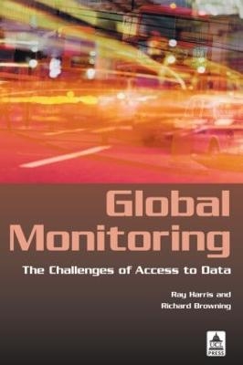 Global Monitoring - Ray Harris, Richard Browning