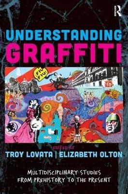 Understanding Graffiti - 