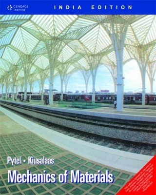 Mechanics of Materials - Andrew Pytel, Jaan Kiusalaas
