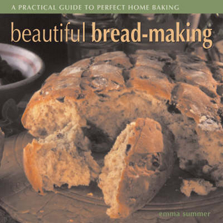 Beautiful Bread-Making