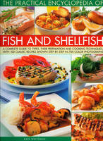 Practical Encyclopedia of Fish and Shellfish - Kate Whiteman