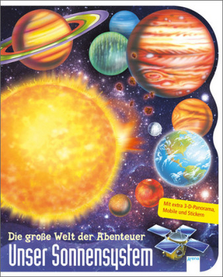 Unser Sonnensystem