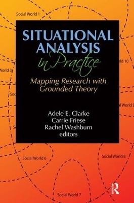 Situational Analysis in Practice - 