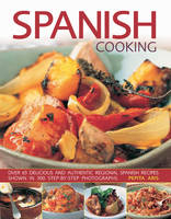 Spanish Cooking