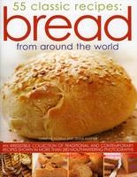 Bread from Around the World - Jenny Shapter