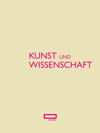 Kunst und Wissenschaft