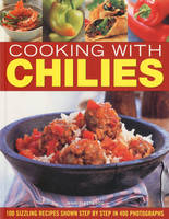 Cooking With Chilies - Jenni Fleetwood