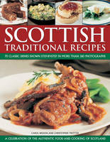 Scottish Traditional Recipes - Carol Wilson
