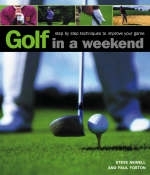 Golf in A Weekend