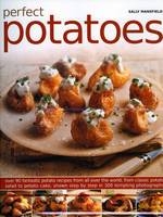 Perfect Potatoes - Sally Mansfield