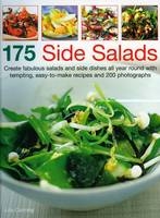 175 Side Salads - Julia Canning