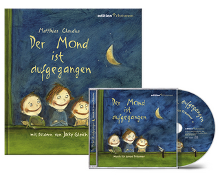 Der Mond ist aufgegangen