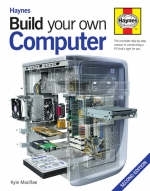 Build Your Own Computer - Kyle MacRae