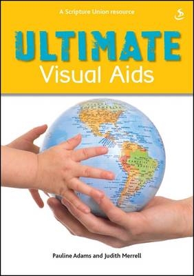 Ultimate Visual Aids - Pauline Adams, Judith Merrell