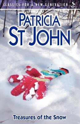 Treasures of the Snow - Patricia St. John