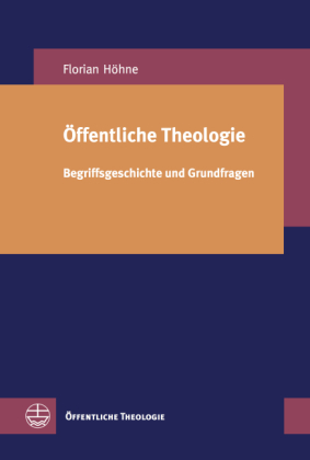 Öffentliche Theologie