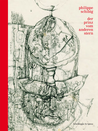 Philippe Schibig, der Prinz vom anderen Stern