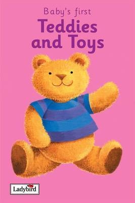 Teddies and Toys