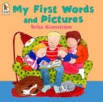 My First Words And Pictures