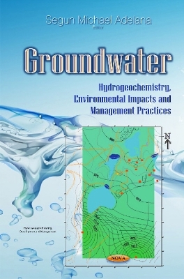 Groundwater - 