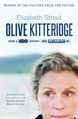 Olive Kitteridge - Elizabeth Strout