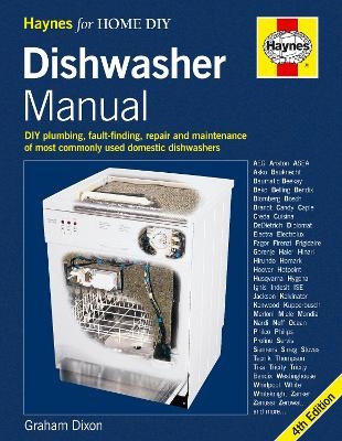 Dishwasher Manual