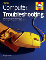Computer Troubleshooting Manual - Kyle MacRae