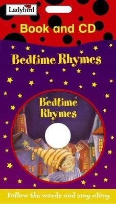 Bedtime Rhymes