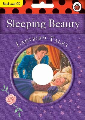 Sleeping Beauty Book and CD