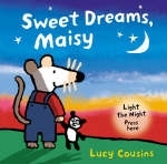 Sweet Dreams Maisy -  Cousins Lucy