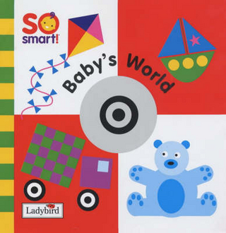 So Smart: Baby's world